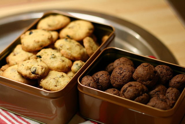 Cookies / diekatrin